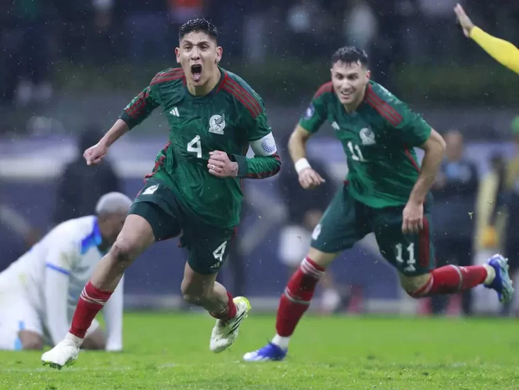 Selección Mexicana anuncia cinco partidos amistosos en EU para 2024