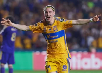 Tigres cumple en ‘Concachampions’ y elimina a Orlando City