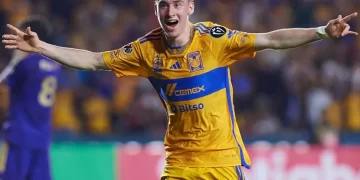 Tigres cumple en ‘Concachampions’ y elimina a Orlando City