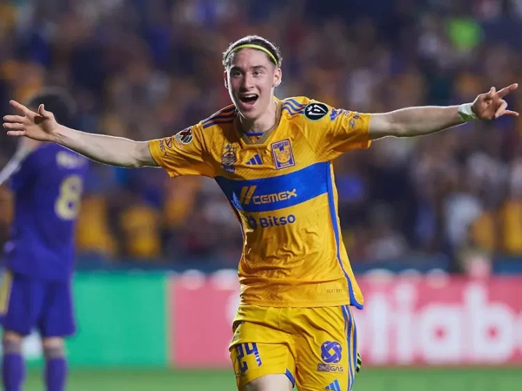 Tigres cumple en ‘Concachampions’ y elimina a Orlando City