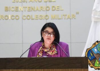 Plantean reformas a ley en Tamaulipas para abatir violencia contra las mujeres