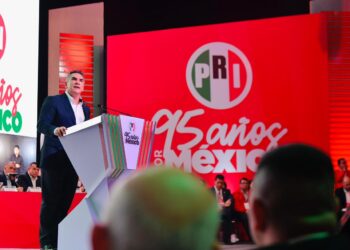 Denuncia PRI desvíos de Samuel García por 200 millones en Gobierno de Nuevo León