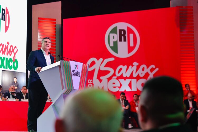 Denuncia PRI desvíos de Samuel García por 200 millones en Gobierno de Nuevo León