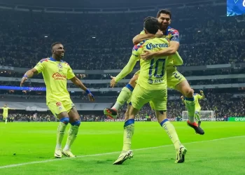 América cayó… pero eliminó a Chivas de Concachampions