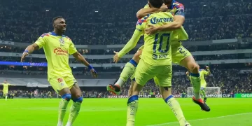 América cayó… pero eliminó a Chivas de Concachampions