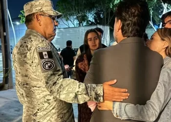 Hallan con vida al periodista Jaime Barrera secuestrado en Jalisco