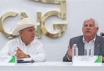 Demandan ganaderos de México al Gobierno Federal actuar sobre regla “gringa” de etiquetado a cárnicos