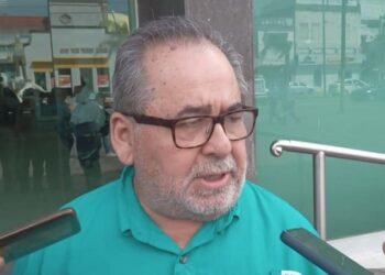 Renuncian directores de área para irse a campañas políticas en Madero.