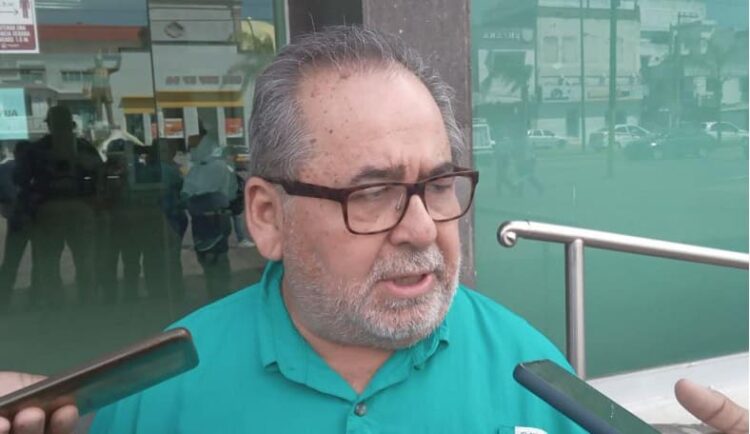 Renuncian directores de área para irse a campañas políticas en Madero.