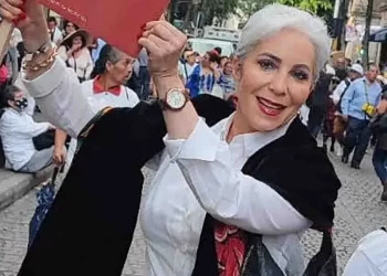 Morena baja a expriista de la candidatura por León, Guanajuato