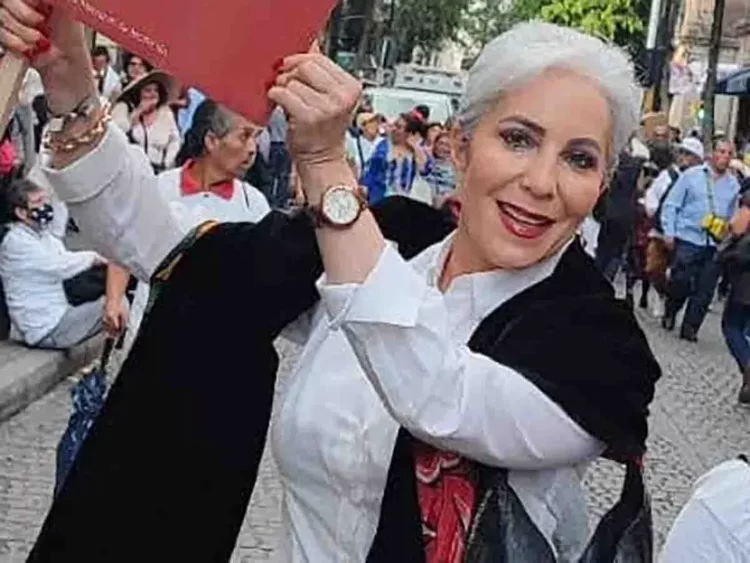 Morena baja a expriista de la candidatura por León, Guanajuato