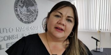 Vence plazo para recoger credencial de elector actualizada