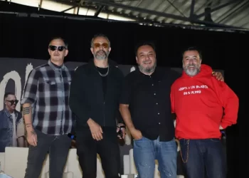 Molotov prohíbe el uso de su música en campañas electorales