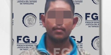 Dan 50 años de cárcel a secuestrador de “Las Flores” en Cd. Victoria
