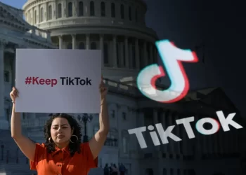 Cámara de Representantes de EU aprueba ley para prohibir TikTok
