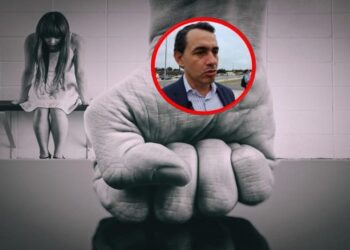 Violencia doméstica 15% más alta en Tampico que la media nacional