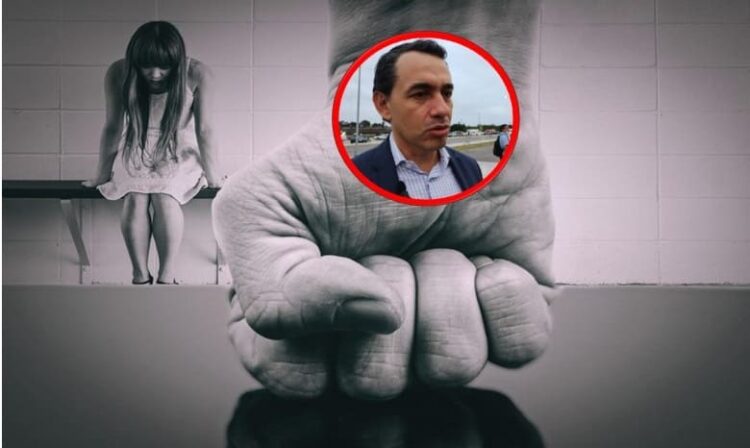 Violencia doméstica 15% más alta en Tampico que la media nacional