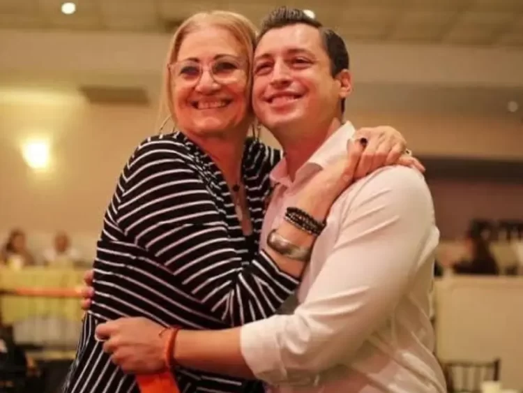 Muere la mamá adoptiva de Luis Donaldo Colosio Riojas