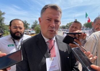 Detectan robo de medicamentos contra el cáncer en IMSS-Victoria