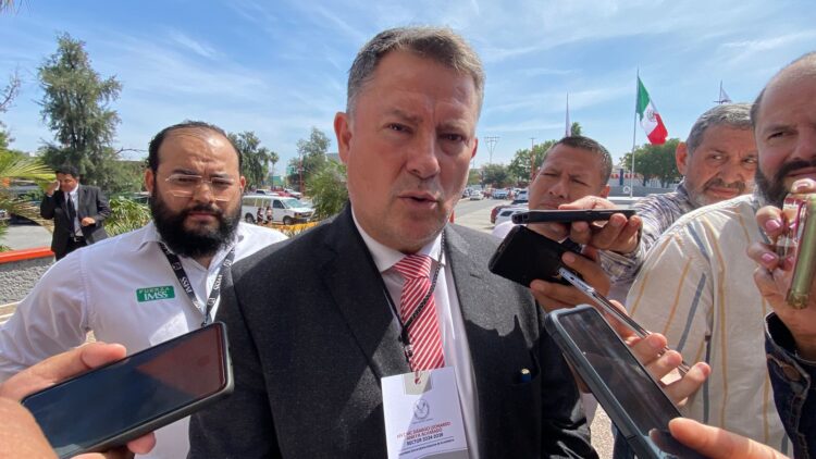 Detectan robo de medicamentos contra el cáncer en IMSS-Victoria