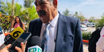 Por buen camino investigación de desfalco millonario a UAT: Carlos Mora