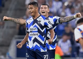 Rayados avanza en Concachampions y se cita con el Inter Miami de Messi