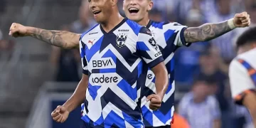 Rayados avanza en Concachampions y se cita con el Inter Miami de Messi