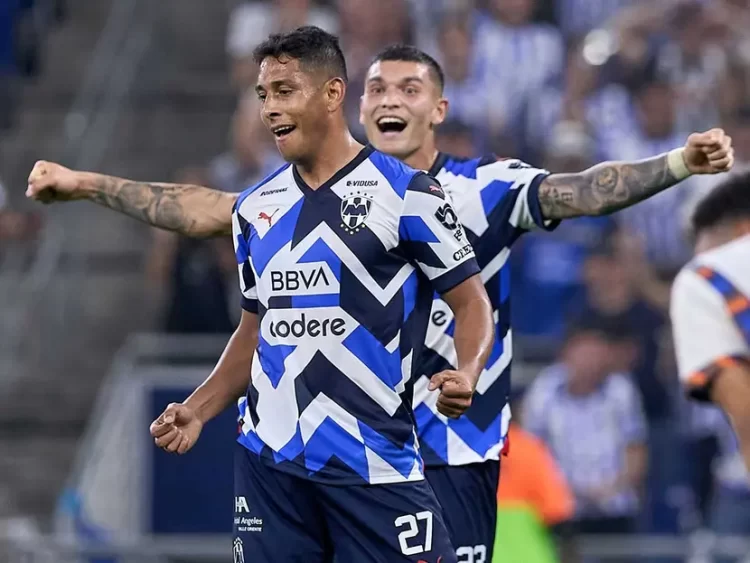 Rayados avanza en Concachampions y se cita con el Inter Miami de Messi