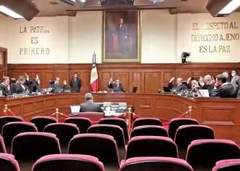 Corte rescata fondo de ayuda a víctimas; declara inconstitucional extinción de fideicomisos