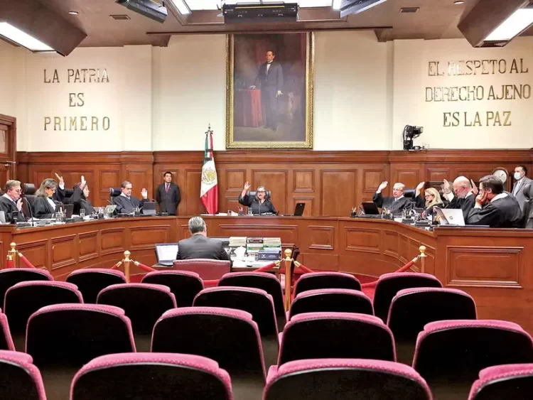 Corte rescata fondo de ayuda a víctimas; declara inconstitucional extinción de fideicomisos