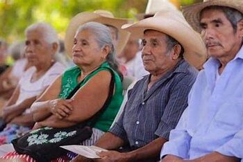 Presentan ante Diputados reporte del CESOP sobre “Vejeces y envejecimiento”