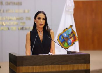 Restituye Tribunal Electoral Derechos Partidistas y Presidencia del PAN Tampico a Nora Gómez