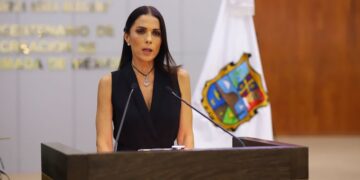 Restituye Tribunal Electoral Derechos Partidistas y Presidencia del PAN Tampico a Nora Gómez