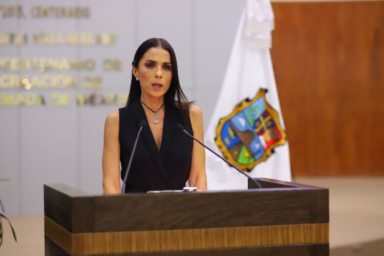 Restituye Tribunal Electoral Derechos Partidistas y Presidencia del PAN Tampico a Nora Gómez