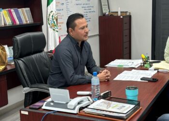 Revela el PAN que no cambiará listas de candidatos a Diputados “Pluris”