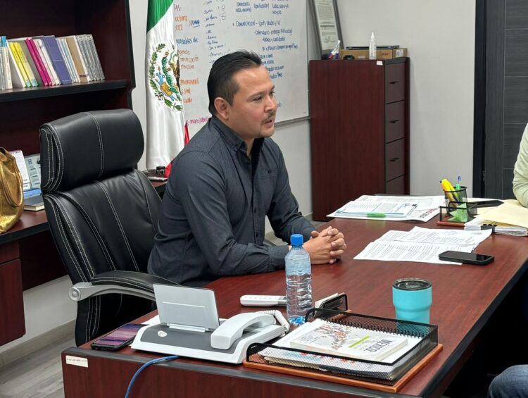 Revela el PAN que no cambiará listas de candidatos a Diputados “Pluris”