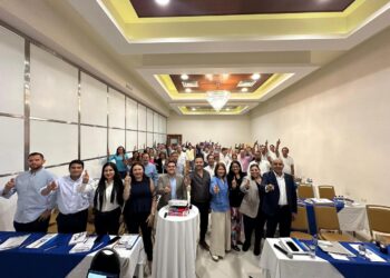 Imparten curso a candidatos a alcaldes y diputados locales del PAN