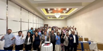 Imparten curso a candidatos a alcaldes y diputados locales del PAN