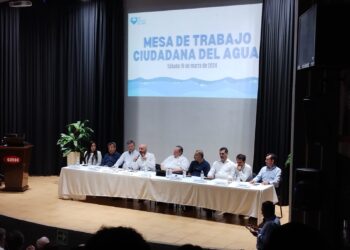 Sistema lagunario del Tamesí en el nivel más bajo de su historia: Alerta Mesa Ciudadana