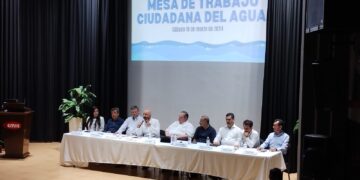 Sistema lagunario del Tamesí en el nivel más bajo de su historia: Alerta Mesa Ciudadana