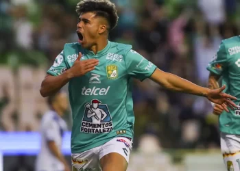 León derrota 2-1 a Puebla y se mete ‘de lleno’ a puestos de Play-In