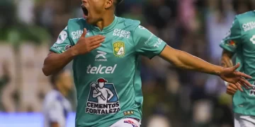 León derrota 2-1 a Puebla y se mete ‘de lleno’ a puestos de Play-In