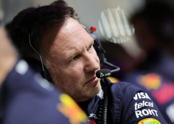 Ralf Schumacher exige la salida de Christian Horner: Caso Horner agita las aguas en la Fórmula 1