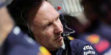 Ralf Schumacher exige la salida de Christian Horner: Caso Horner agita las aguas en la Fórmula 1