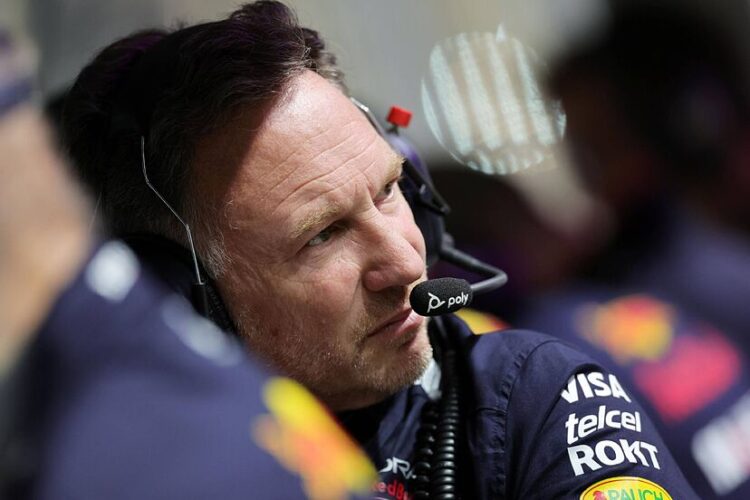 Ralf Schumacher exige la salida de Christian Horner: Caso Horner agita las aguas en la Fórmula 1