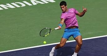 Carlos Alcaraz es bicampeón de Indian Wells y corta sequía de títulos