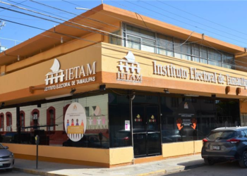 Aprueba IETAM modificación de convenios de coalición en Tamaulipas