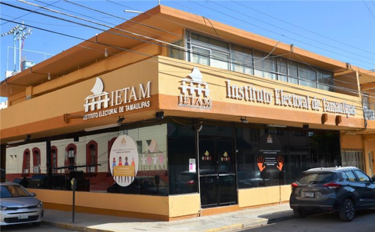 Aprueba IETAM modificación de convenios de coalición en Tamaulipas