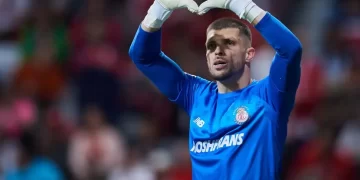 Toluca golea 3-0 a Pumas y retoma puesto de Liguilla directa