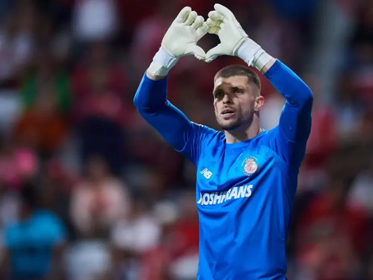 Toluca golea 3-0 a Pumas y retoma puesto de Liguilla directa